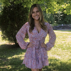 Meet your Posher, Amber